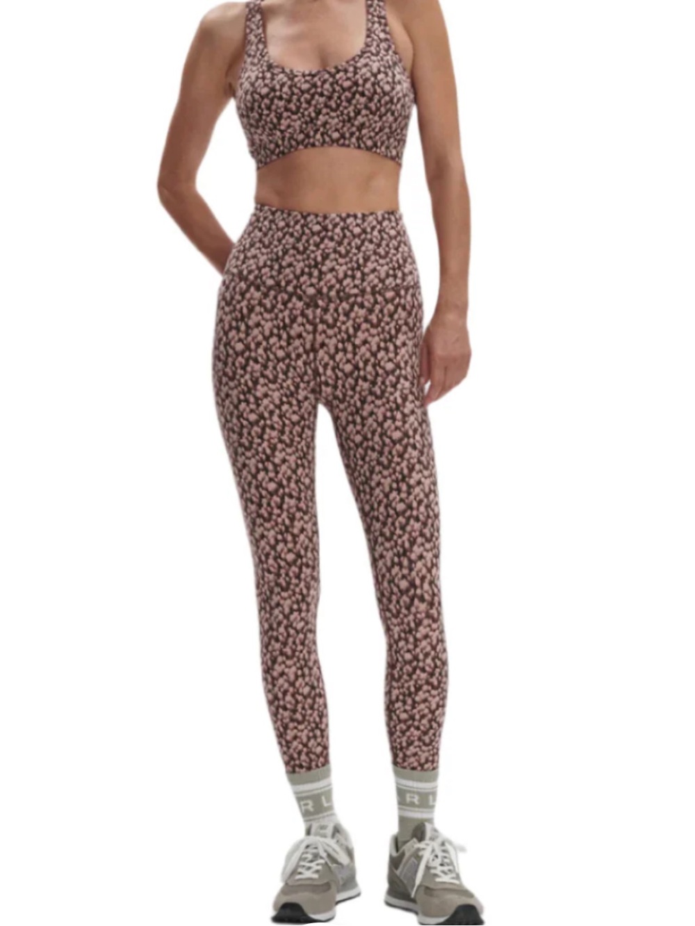 Varley Move Super High Legging 25” size Medium